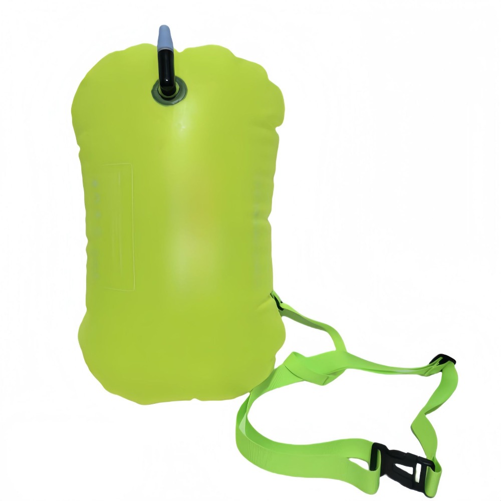 Fishing Belt - Water Sport Drift Buoy Buoyancy Bag