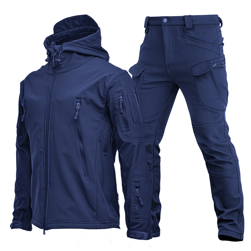 2026 TAD Tactical Men Hunting  - Fishing Jacket Waterproof review and price