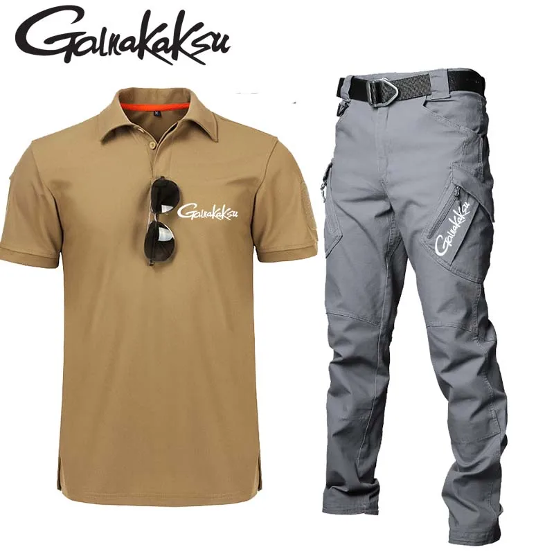 2026 Spring Summer Outdoor Spo - Fishing Pants Waterproof review and price