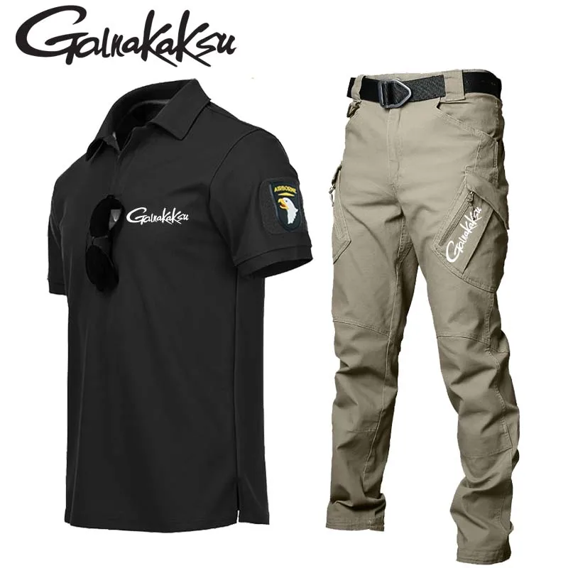 2026 Spring Summer Outdoor Spo - Fishing Pants Waterproof review and price