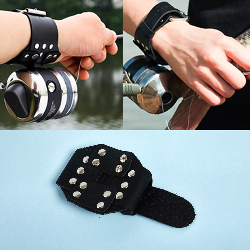 New 1Pc Slingshot Wristband Fi - Fishing Gloves review and price