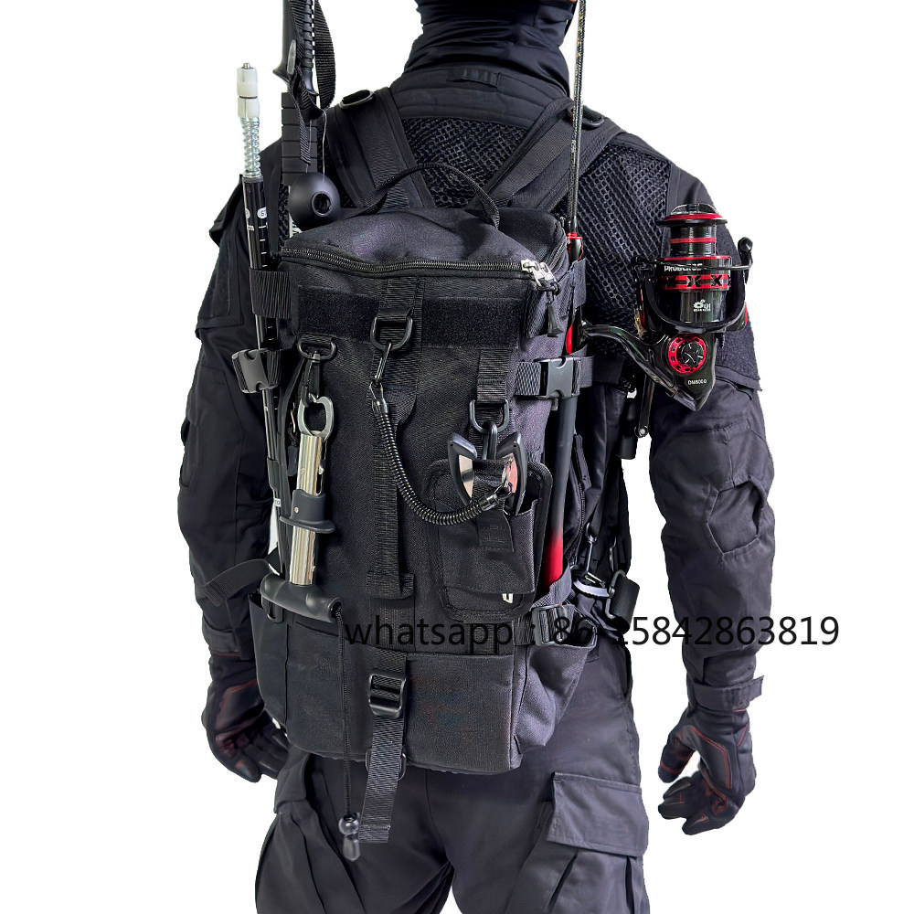 Fishing Bag, New Model, Waterp - Fishing Bag Waterproof review and price