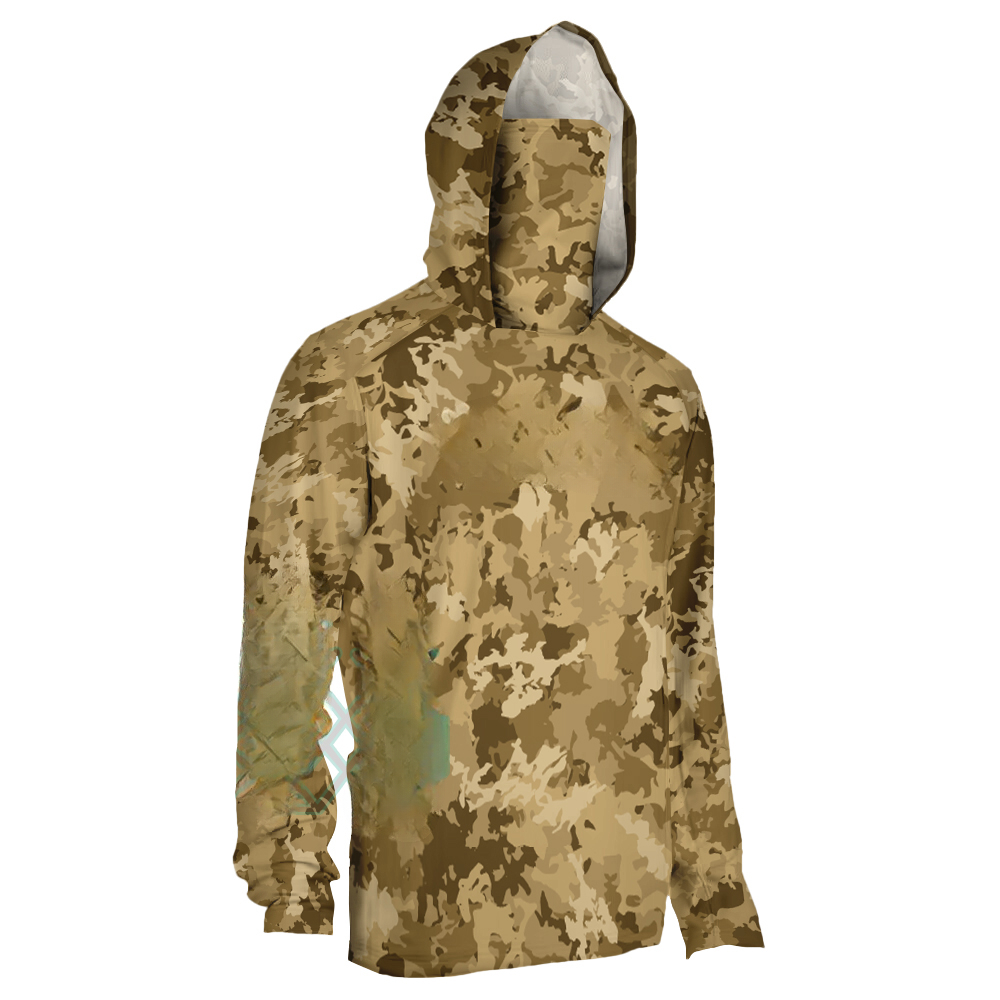 Fishing Shirt Summer Performan - Fishing Hoodie review and price