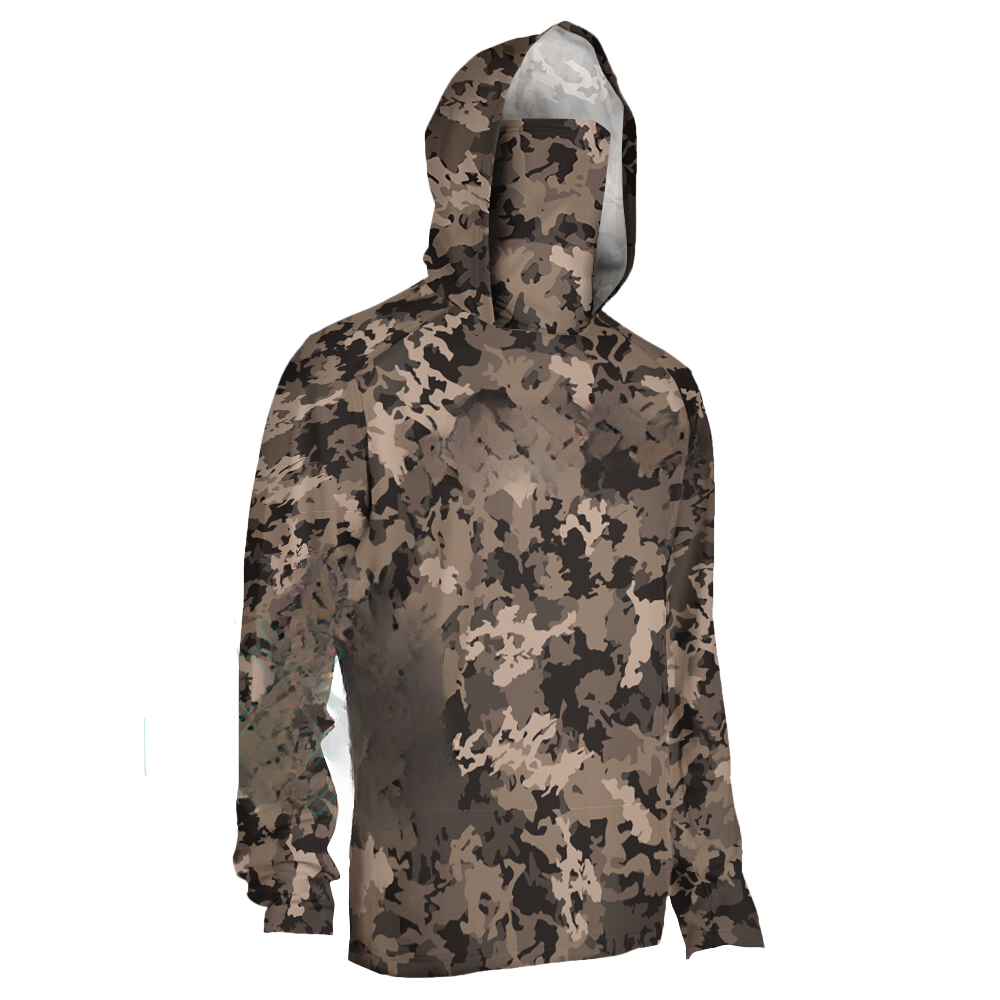 Fishing Shirt Summer Performan - Fishing Hoodie review and price