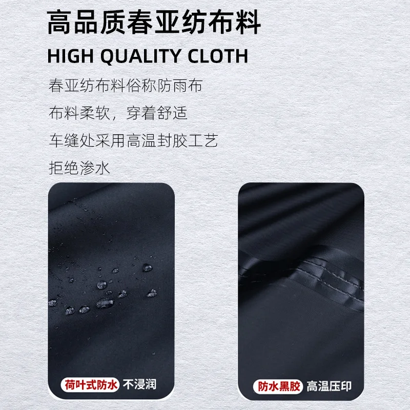 Raincoat and Rainpants Suit Fu - Fishing Rain Suit review and price