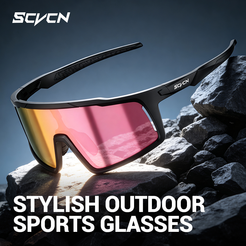 SCVCN New Outdoor Polarized Cy - Fishing Sunglasses Polarized review and price