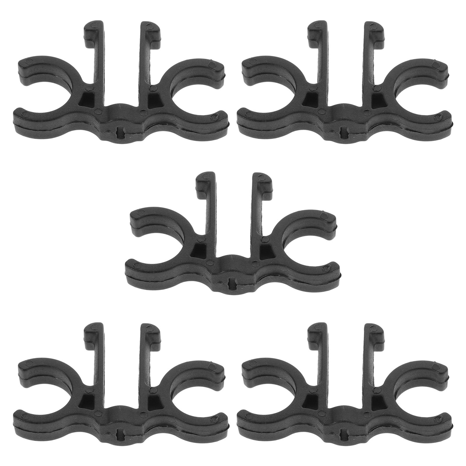5Pcs Trekking Pole Clip Innova - Fishing Gloves review and price