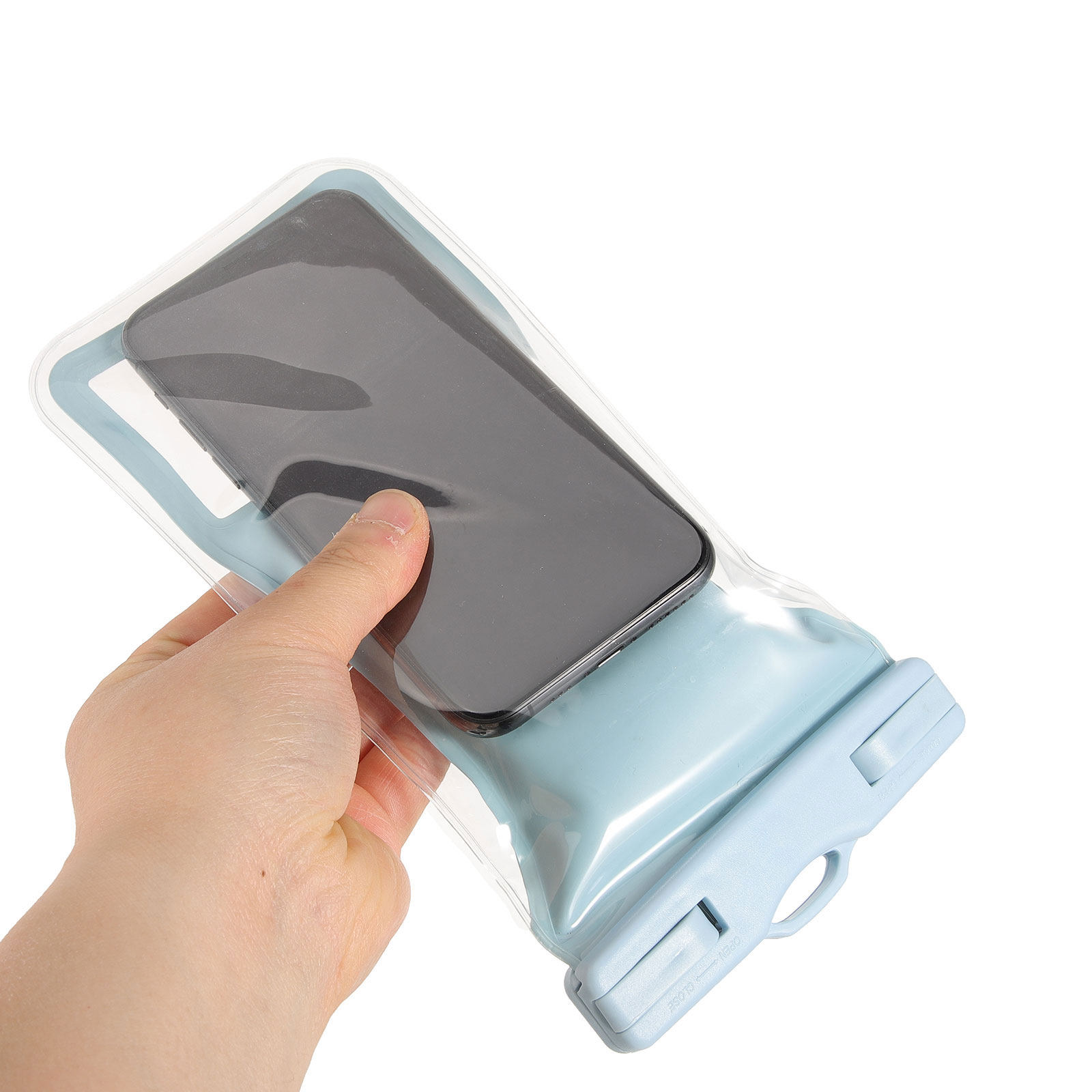 Universal Waterproof Phone Pou - Fishing Bag Waterproof review and price